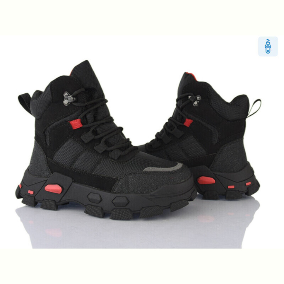 Ботинки Xifa kids P2347-3K