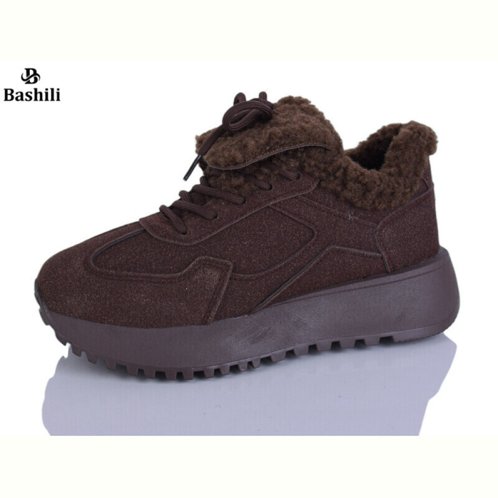 Кроссовки Башили H9520-8 Кроссовки Башили H9520-8