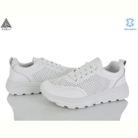 Кроссовки STILLI Group XG120-1  шкіра