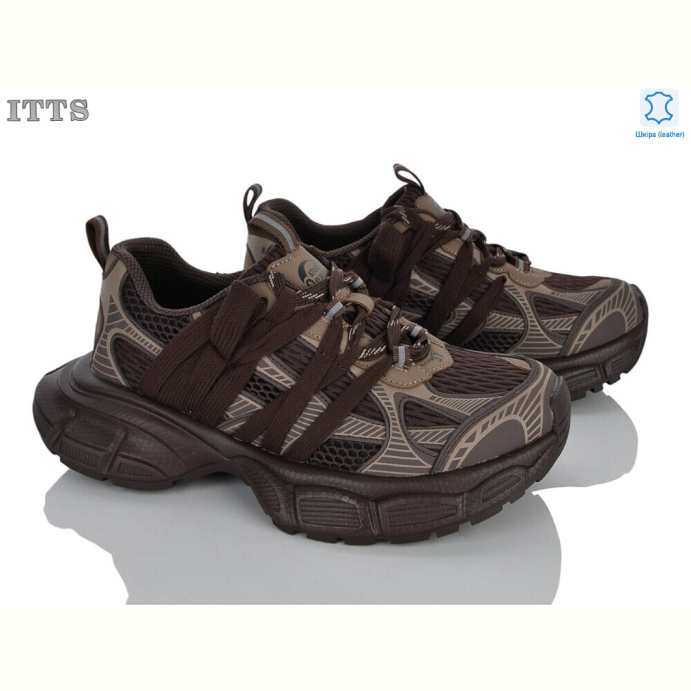 Кроссовки ITTS NB922-2