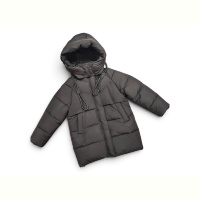Куртка Kids-modnik HM816 коричневий