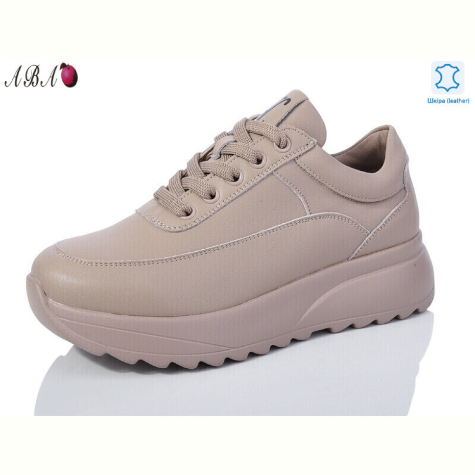 Кроссовки Aba B0ABA3-6