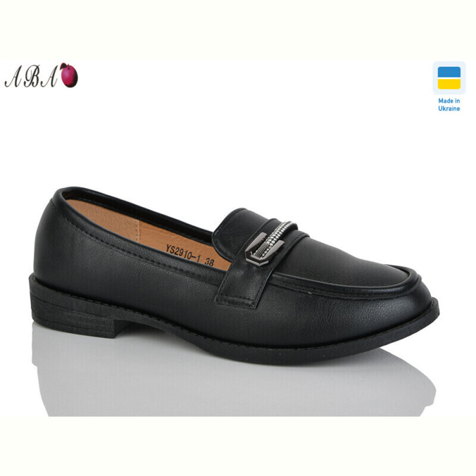 Туфли Aba YS2910-1