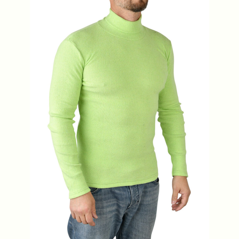 Гольфы 4sezona N002-14 l.green Гольфы 4sezona N002-14 l.green