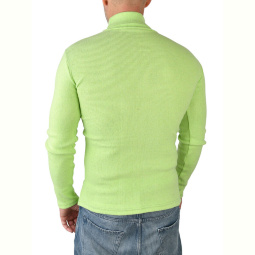 Гольфы 4sezona N002-14 l.green