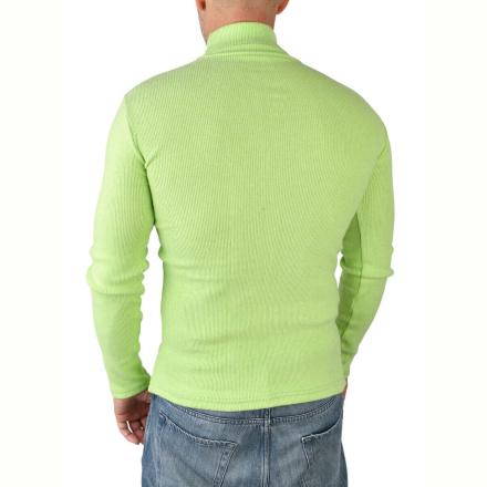 Гольфы 4sezona N002-14 l.green