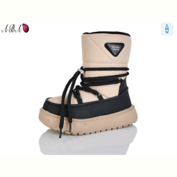 Дутики Aba AM6ABA19-28