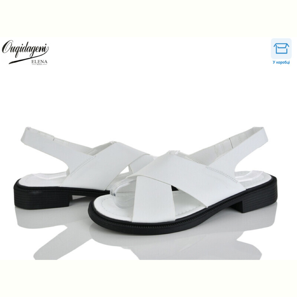 Босоножки Dageni F8668-2