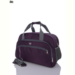 Сумка Superbag 668 violet