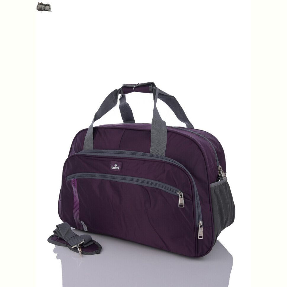 Сумка Superbag 668 violet