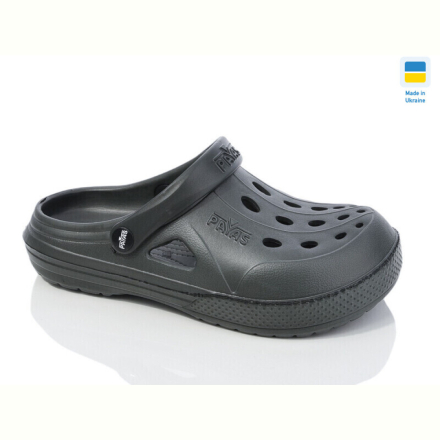Кроксы Inblue Крокси Ж хакі