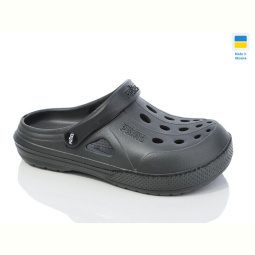 Кроксы Inblue Крокси Ж хакі