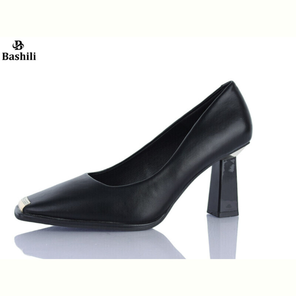 Туфли Башили H6539-2