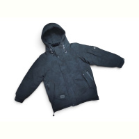 Куртка Kids-modnik M26444 чорний