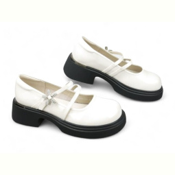 Туфли Allshoes 191027