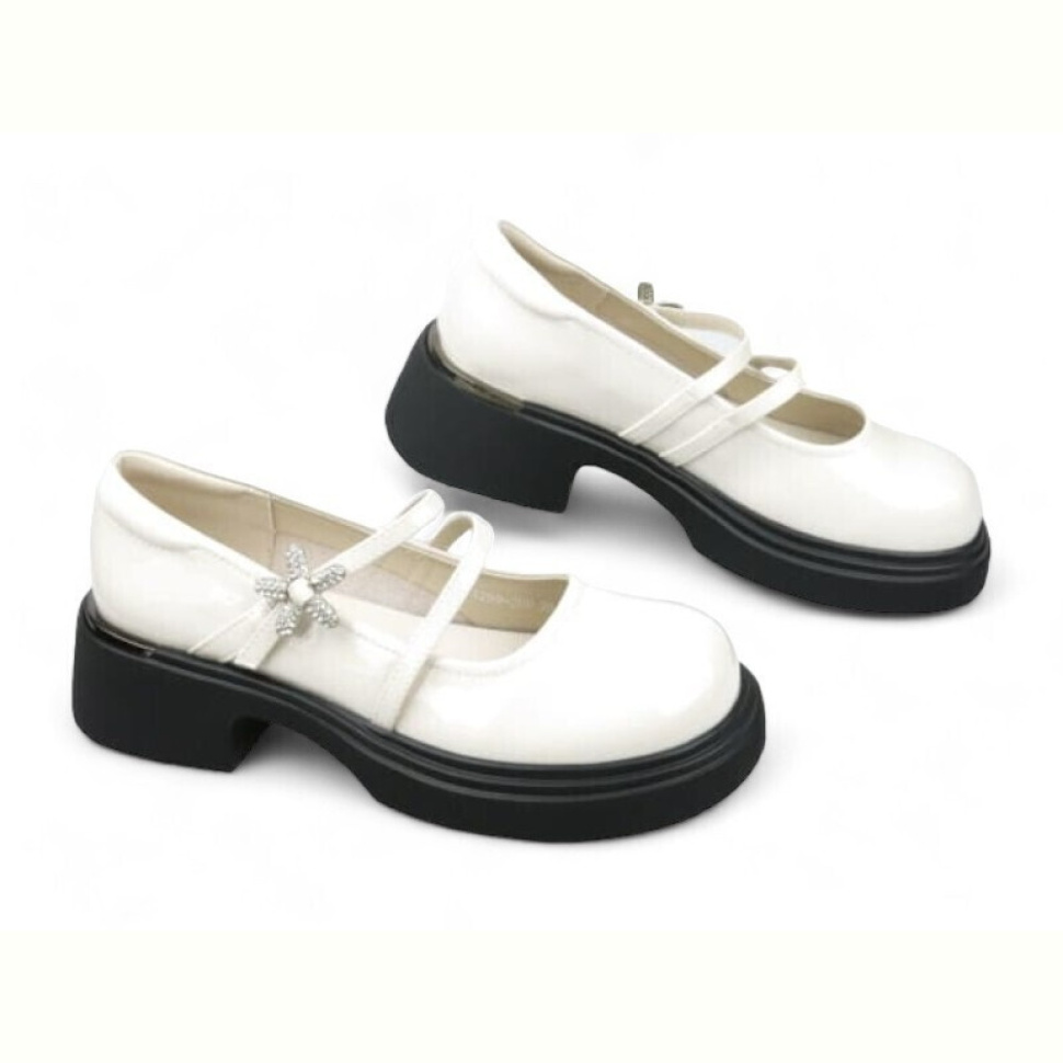 Туфли Allshoes 191027