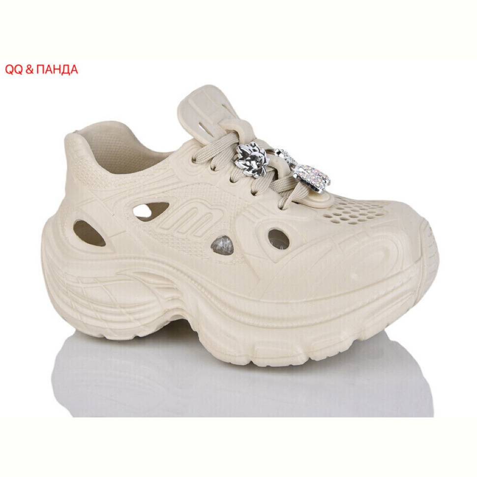 Кроссовки QQ&Панда QQ79-3