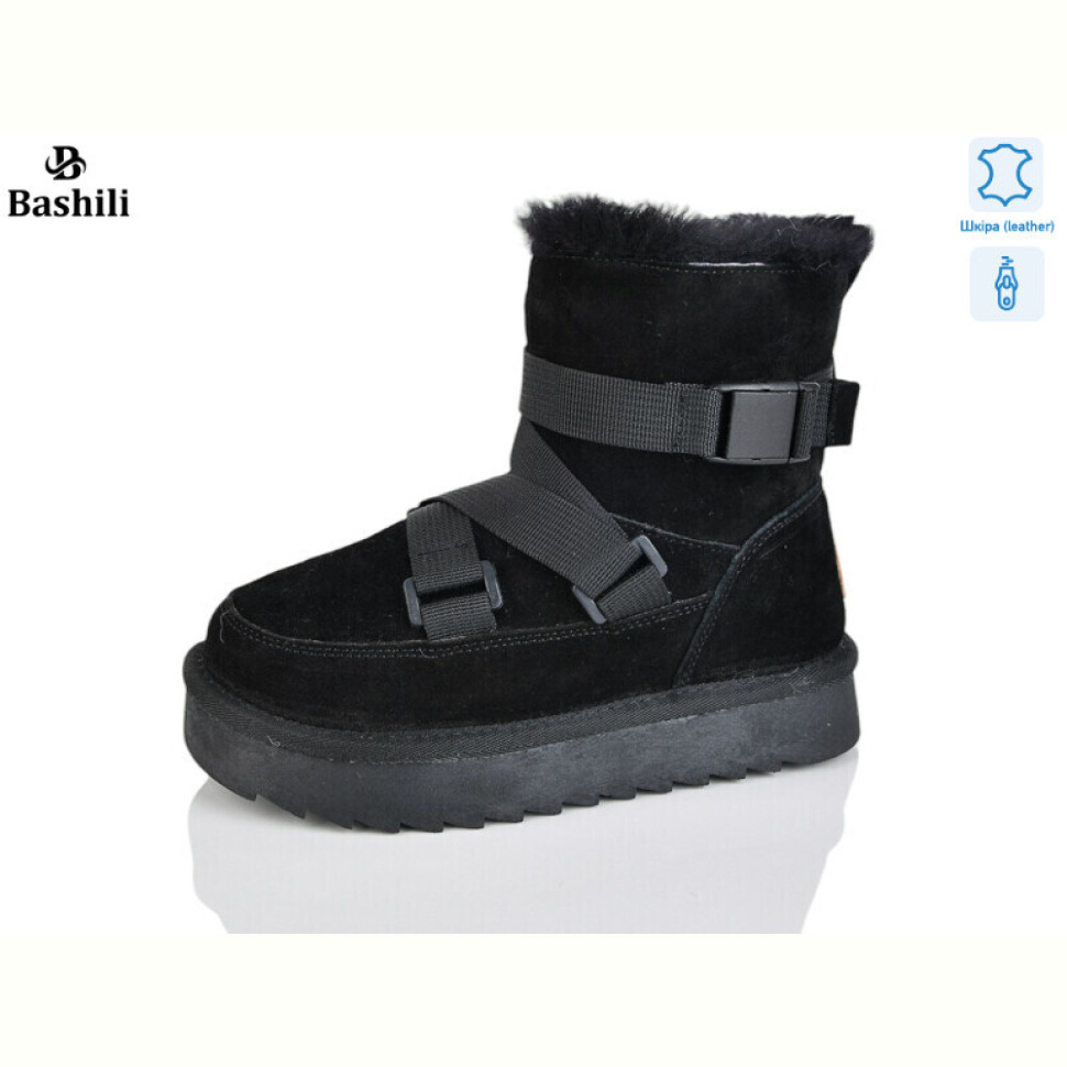 Угги Башили G9502-2