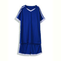 Спортивный костюм Presto 906 електрик