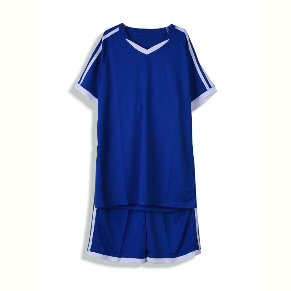 Спортивный костюм Presto 906 електрик