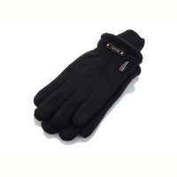 Перчатки RuBi RB6 black