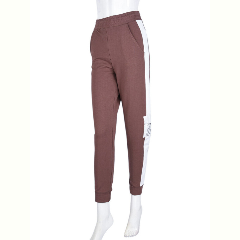 Спортивные брюки Banko N1001-15 brown