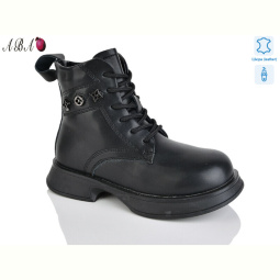Ботинки Aba B86
