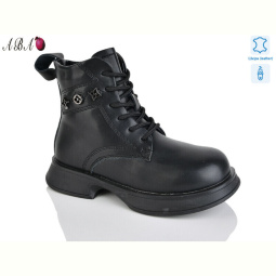 Ботинки Aba B86