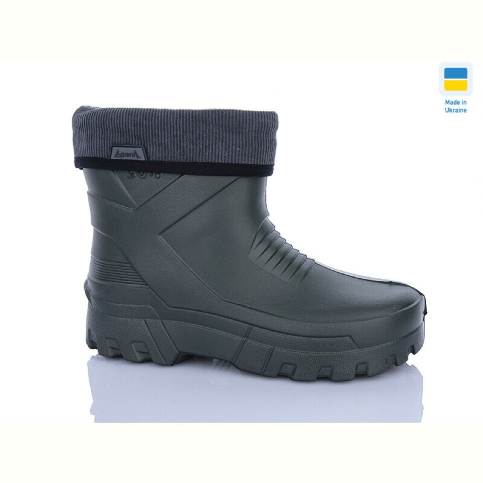 Сапоги из пены DeMur 142-2AG