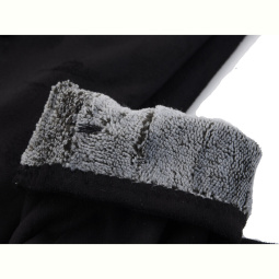 Перчатки RuBi 03 замш махра