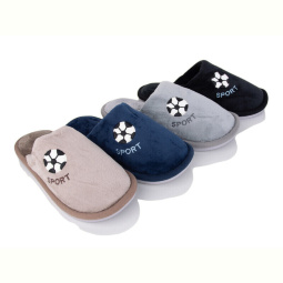 Тапки Deshman 10282 mix