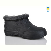 Галоши DeMur 113 чорний