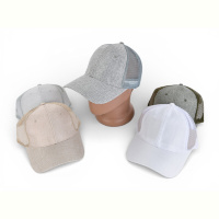 Кепка Королева D8 mix