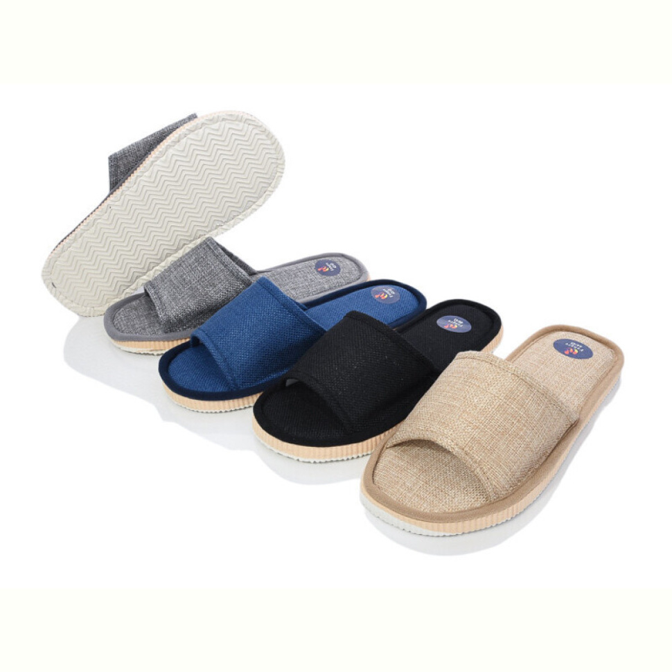 Тапки Vladimir A8955 mix