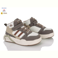 Кроссовки Clibee-Doremi ABQ1463 brown