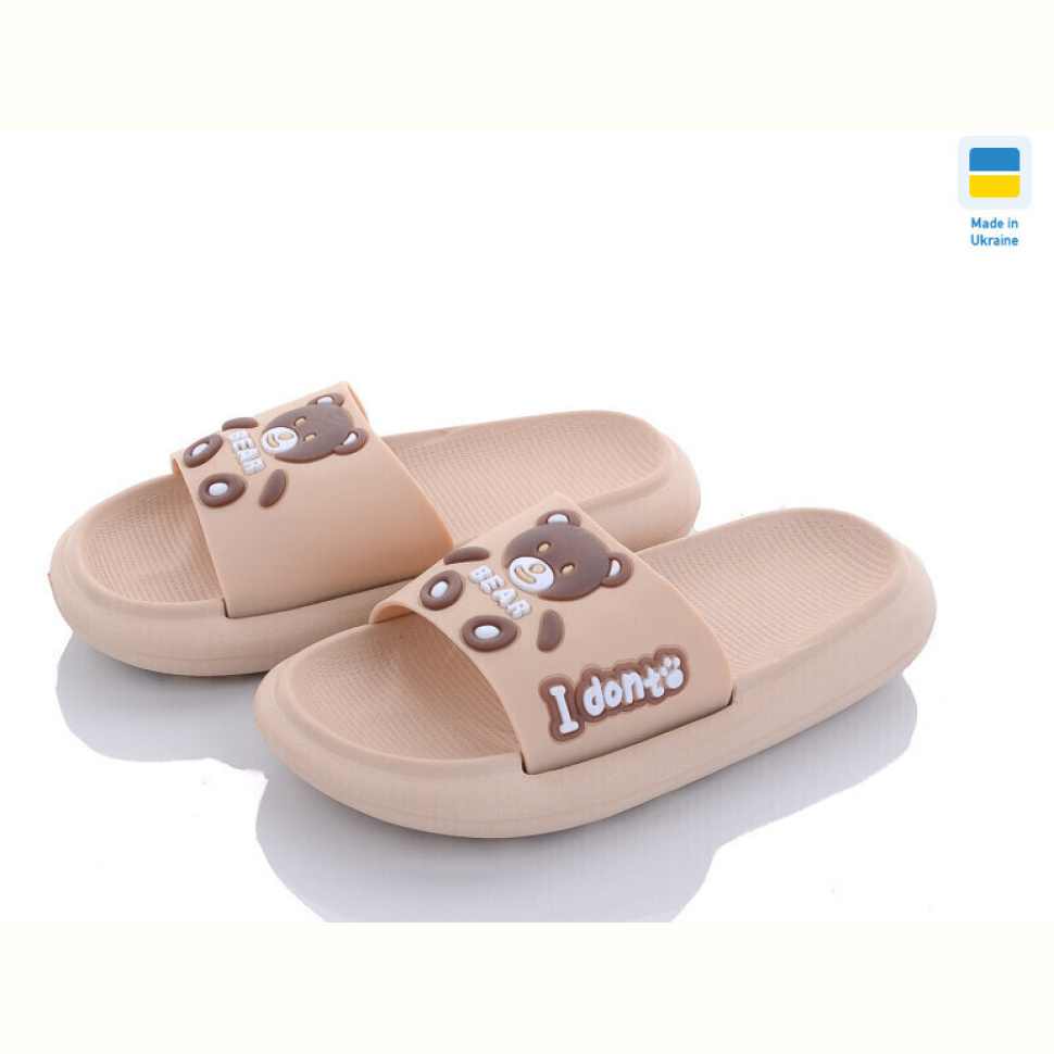 Шлепки Luck Line 5028-221B-old