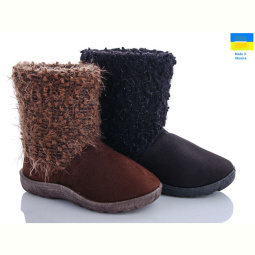 Угги RGP 920 mix