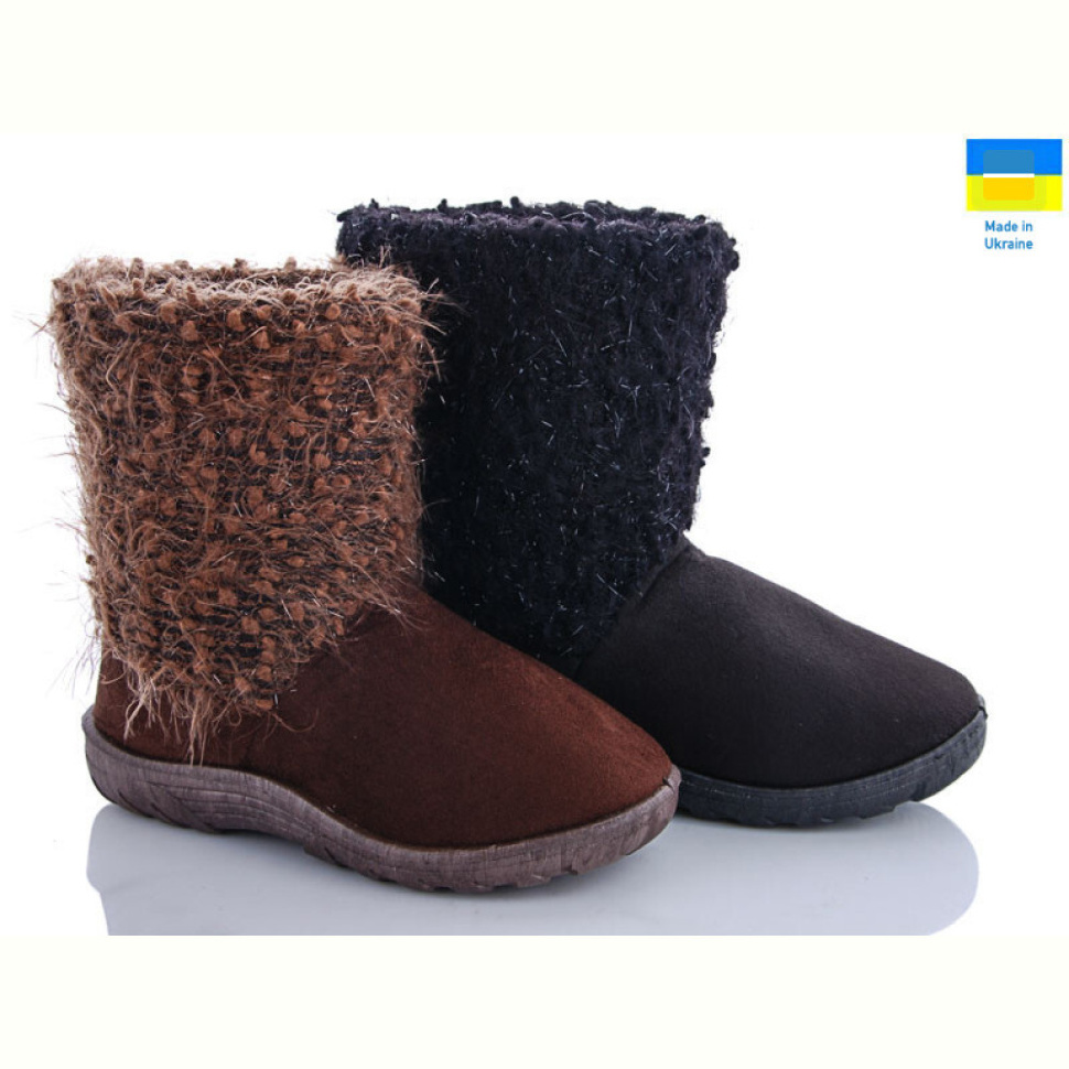 Угги RGP 920 mix