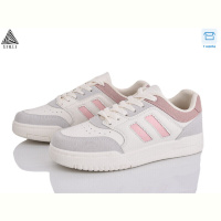 Кроссовки STILLI Group AD310-1 шкіра