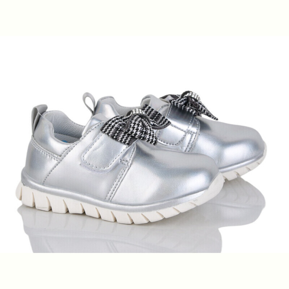 Кроссовки Victoria JR1164-21