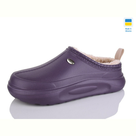 Сабо Крок 4101 фіолет
