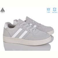 Кроссовки STILLI Group JH600-1 шкіра