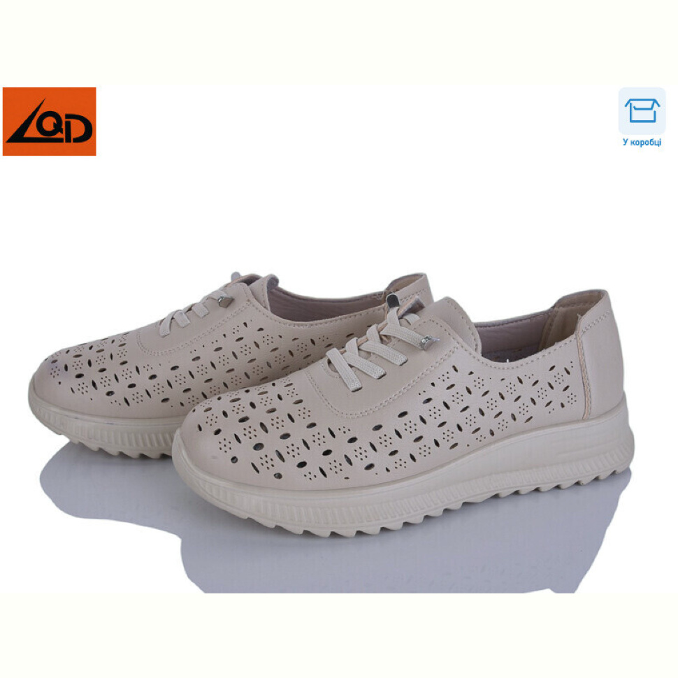 Кроссовки LQD W735-3 Кроссовки LQD W735-3