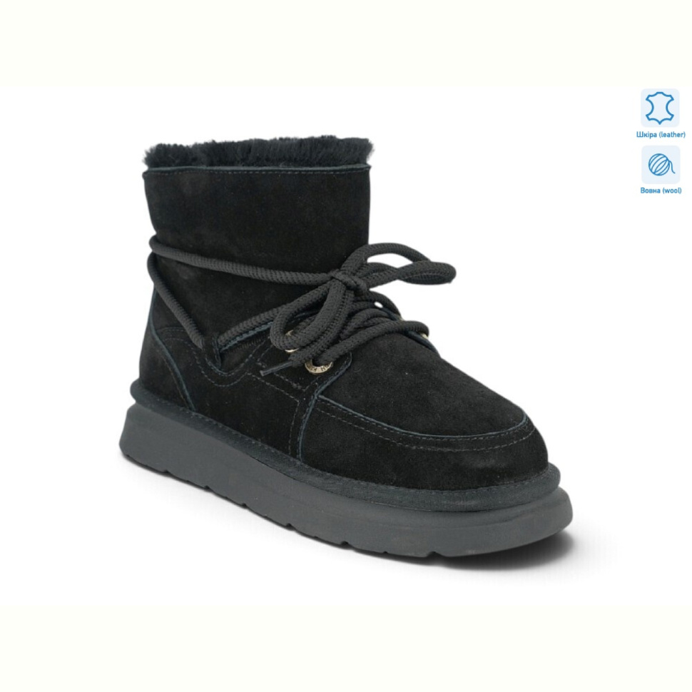 Угги Allshoes 218637