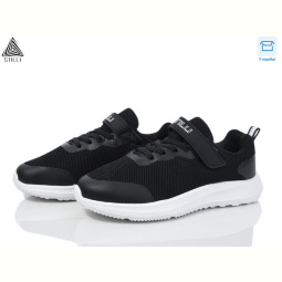 Кроссовки STILLI KIDS KT80-6 піна
