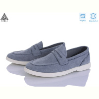 Туфли STILLI Group Q30-5 шкіра