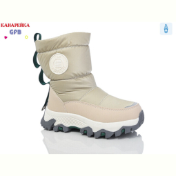 Дутики GFB-Канарейка F2611-5