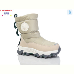 Дутики GFB-Канарейка F2611-5
