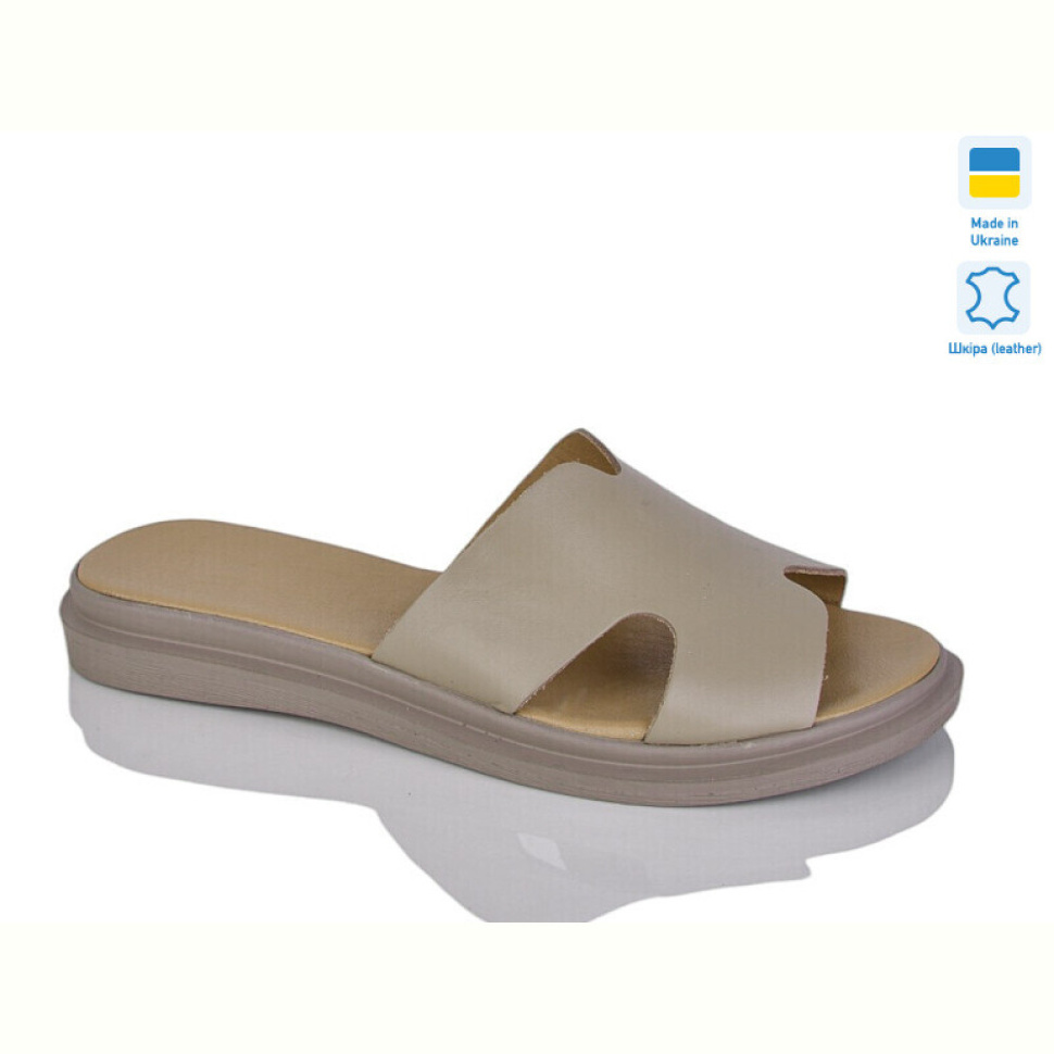 Шлепки Sali 505 кап.к.