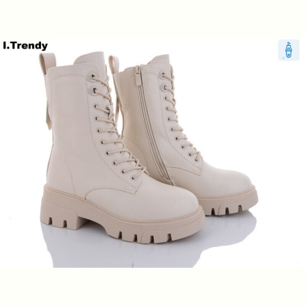 Ботинки Trendy B7305-1